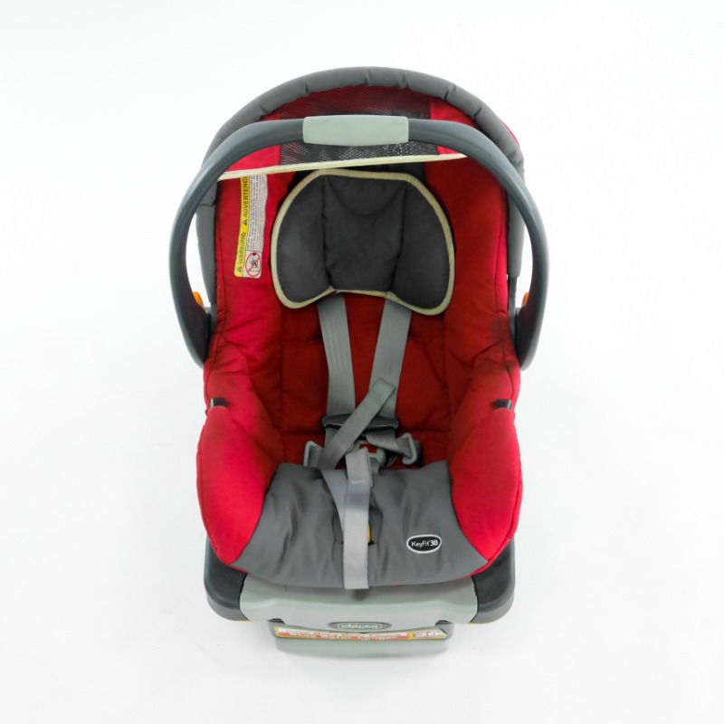 Chicco Keyfit 30 Infant Car Seat - Snap Dragon