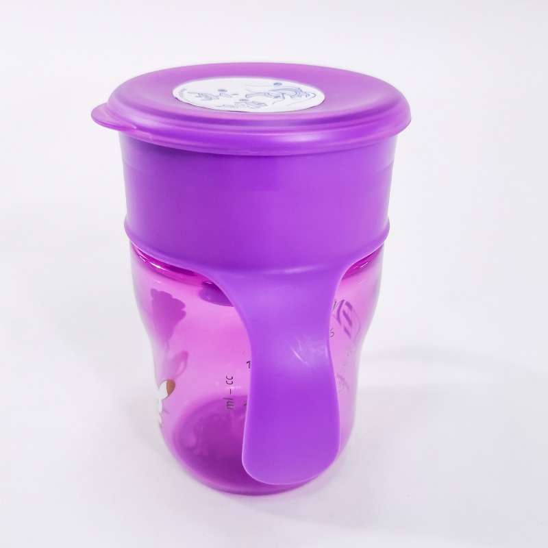 ถ้วยหัดดื่ม Philips AVENT BPA Free Natural Drinking Cup