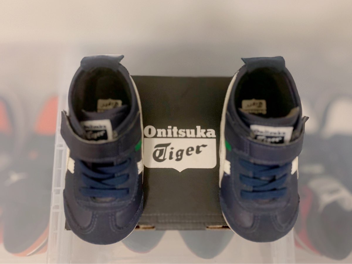 รองเท้า onitsukatiger 