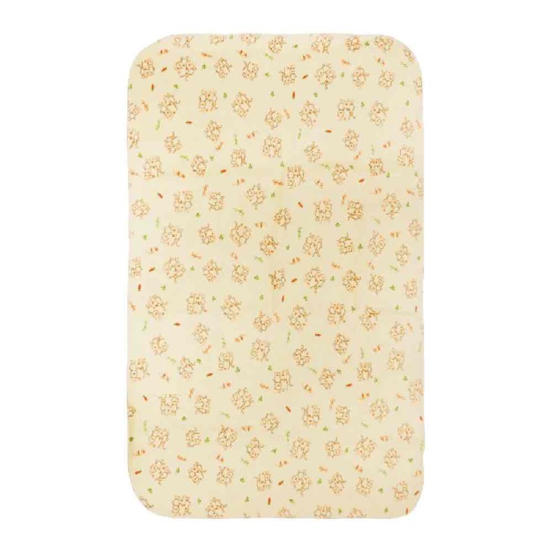 ผ้ารองกันเปื้อน Enfant Green 70*88 cm
