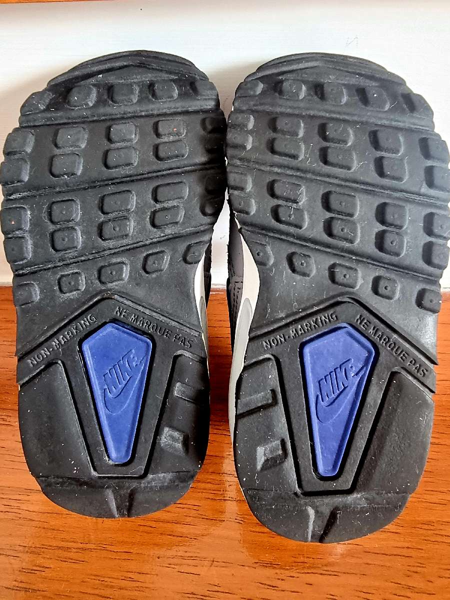รองเท้า Nike AirMax SE (ของแท้มือ2)