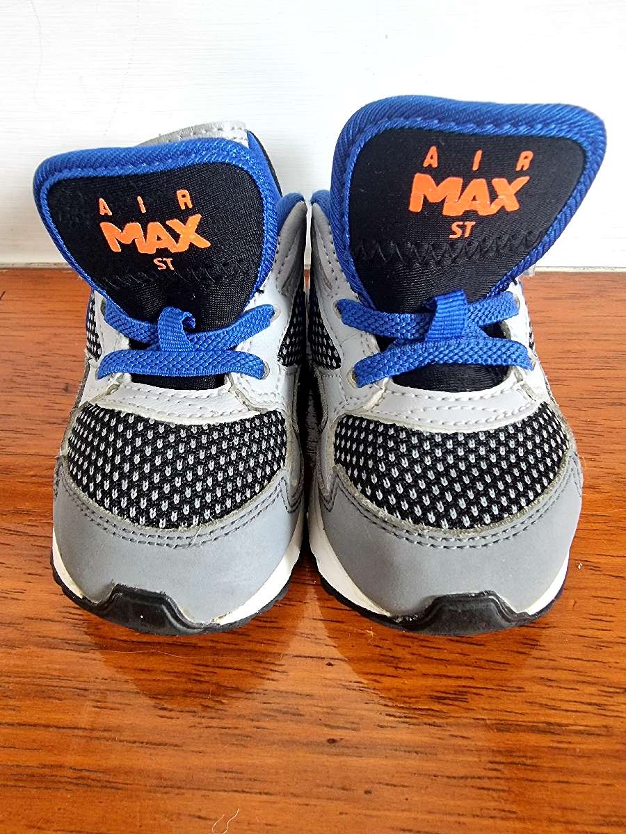 รองเท้า Nike AirMax SE (ของแท้มือ2)