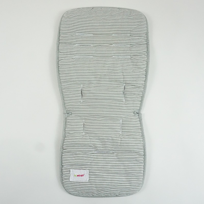 Minene Reversible Pushchair & Car seat Liner เบาะรองรถเข็นและคาร์ซีท