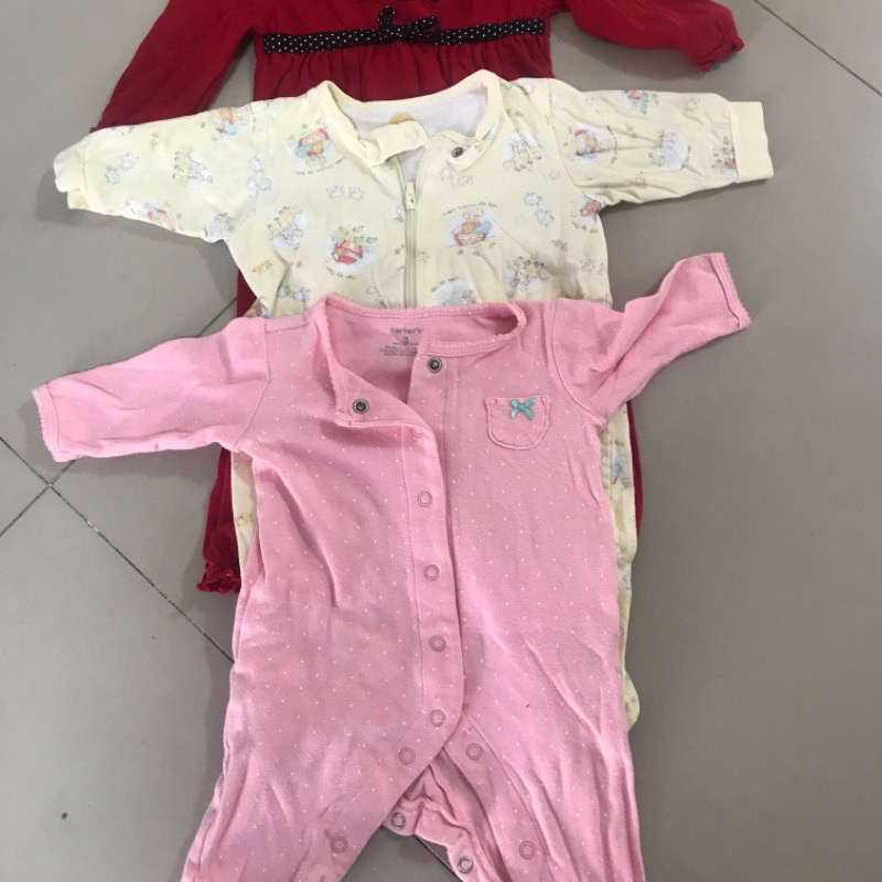 Bodysuit 0-3 month