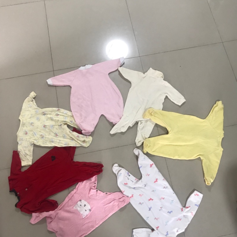 Bodysuit 0-3 month