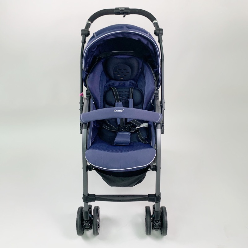 Combi Miracle Turn elegant II - navy