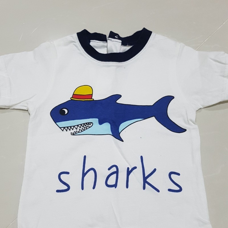 เชตเสื้อ+กางเกง