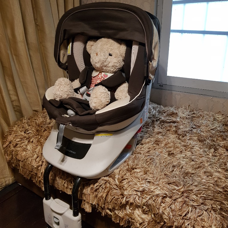 Carseat ailebebe kurutto nt2