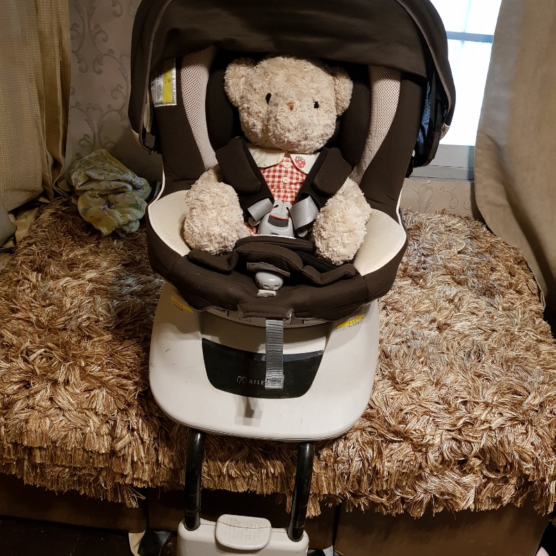 Carseat ailebebe kurutto nt2