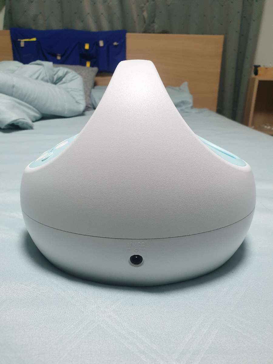 เครื่องปั๊มนม Spectra S1+