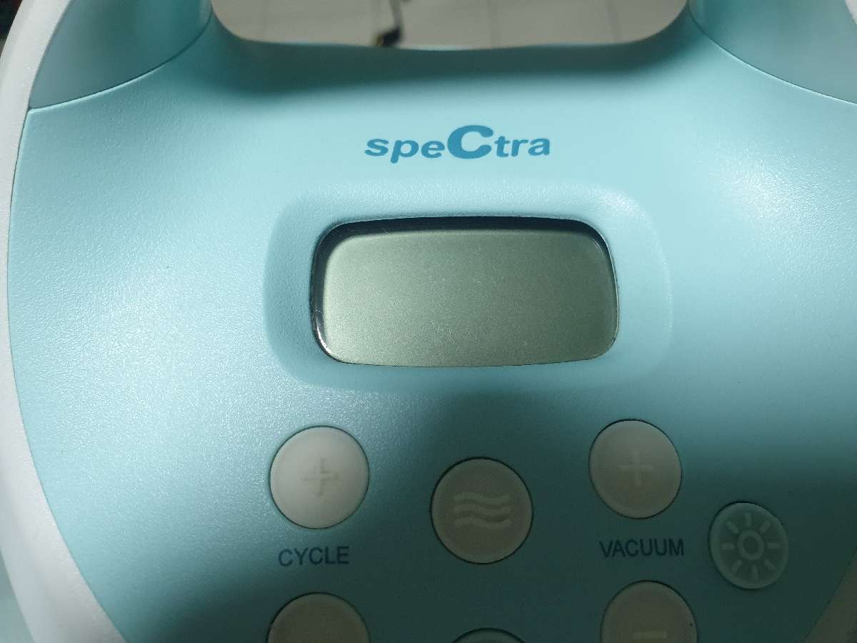 เครื่องปั๊มนม Spectra S1+