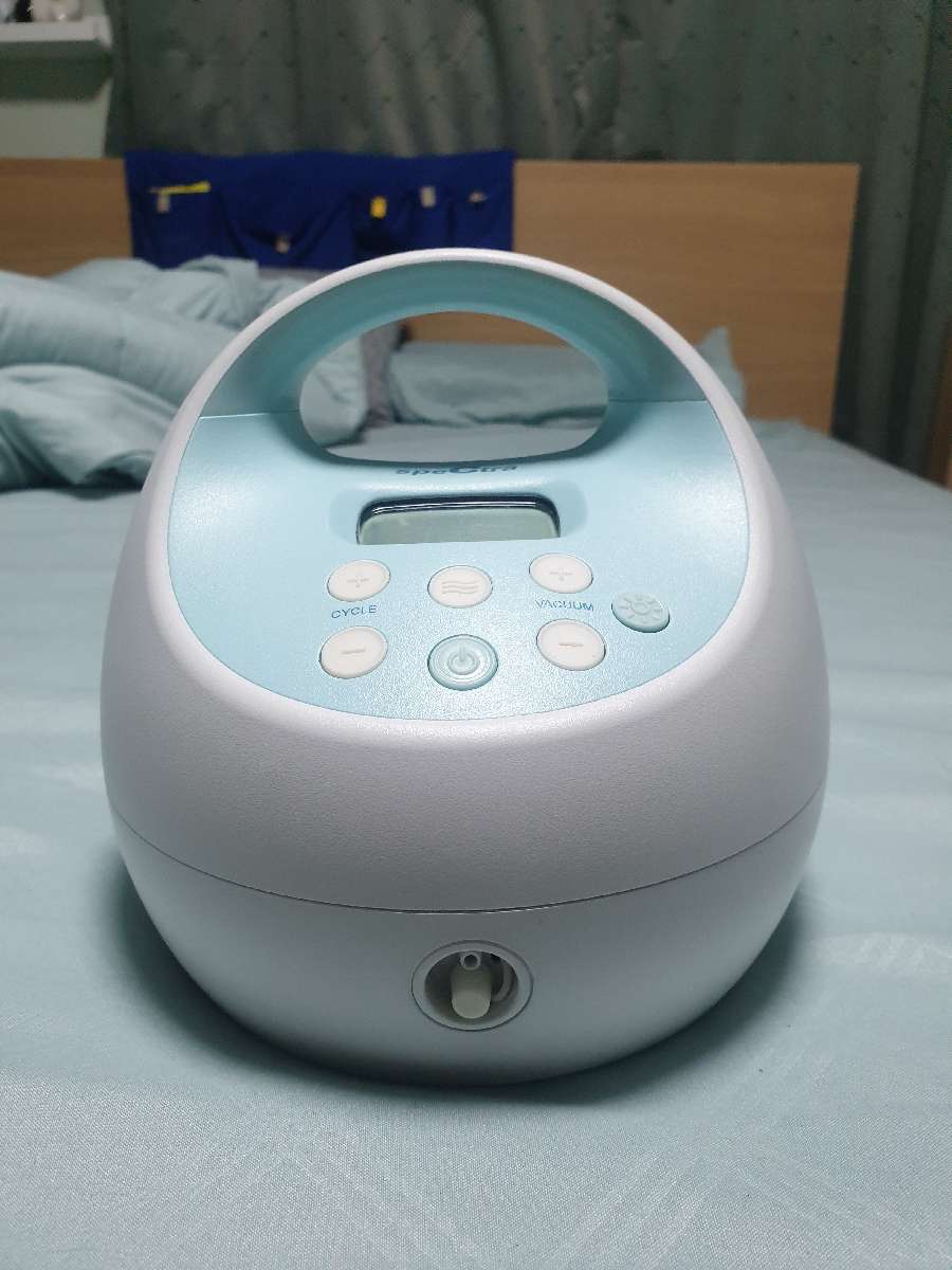 เครื่องปั๊มนม Spectra S1+