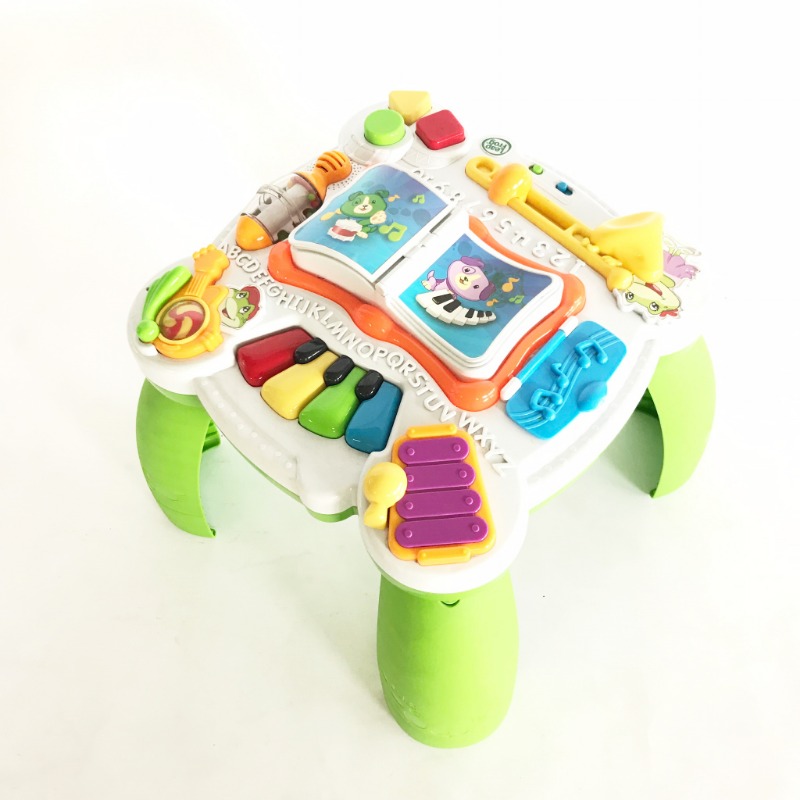 Leap Frog - Learn & Groove Musical Table