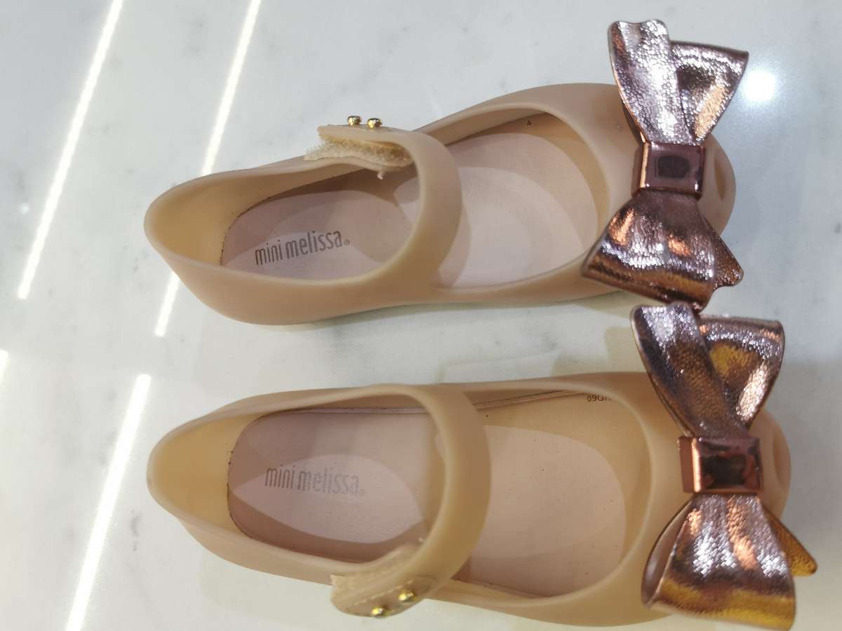 รองเท้าเด็ก​หญิง​Melissa