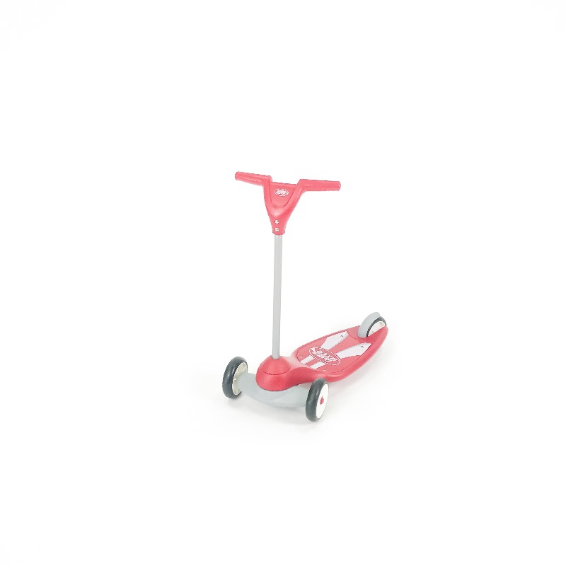 Radio Flyer My 1st Scooter Red
