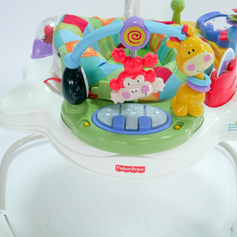 Fisher-price Discover grow jumperoo