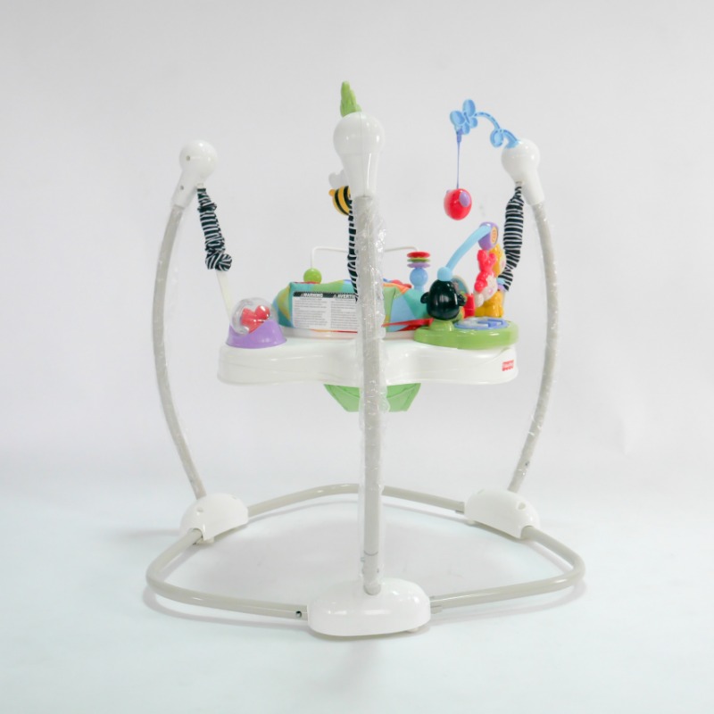 Fisher-price Discover grow jumperoo
