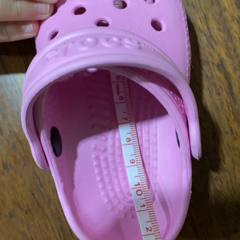 รองเท้า Crocs แท้