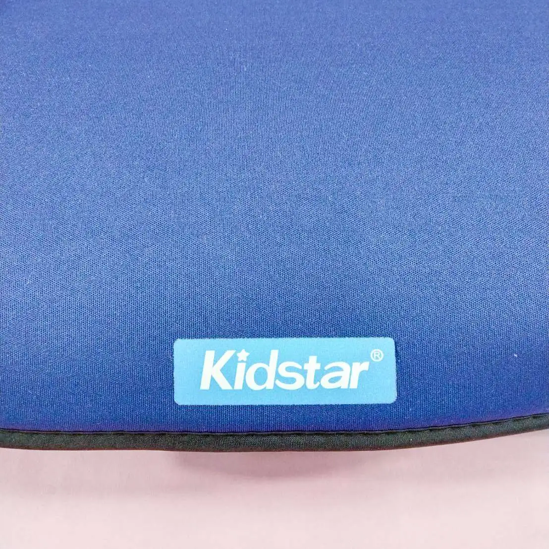 Kidstar Booster บูสเตอร์ซีท carseat คาร์ซีท car seat คาร์ซีทเด็กโต booster seat