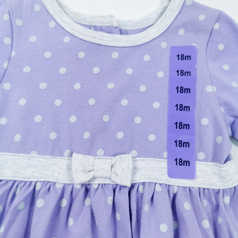 เสื้อ+กางเกง Little Me Size 18M