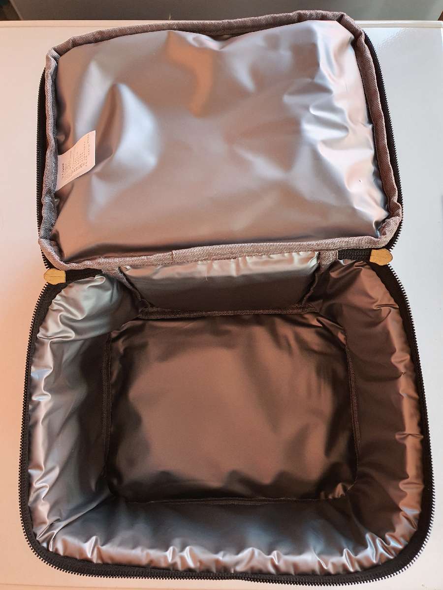 กระเป๋าเก็บความเย็น/เก็บนม V-coool