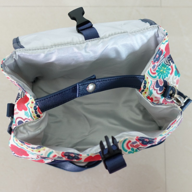 กระเป๋าเก็บความเย็น Attitude Mom by V-cool (สินค้าใหม่ยังไม่เคยใช้งาน)​