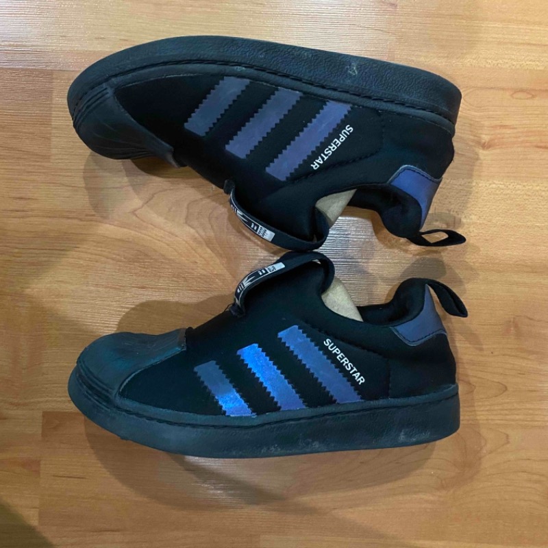 รองเท้าเด็กชาย Adidas 360C