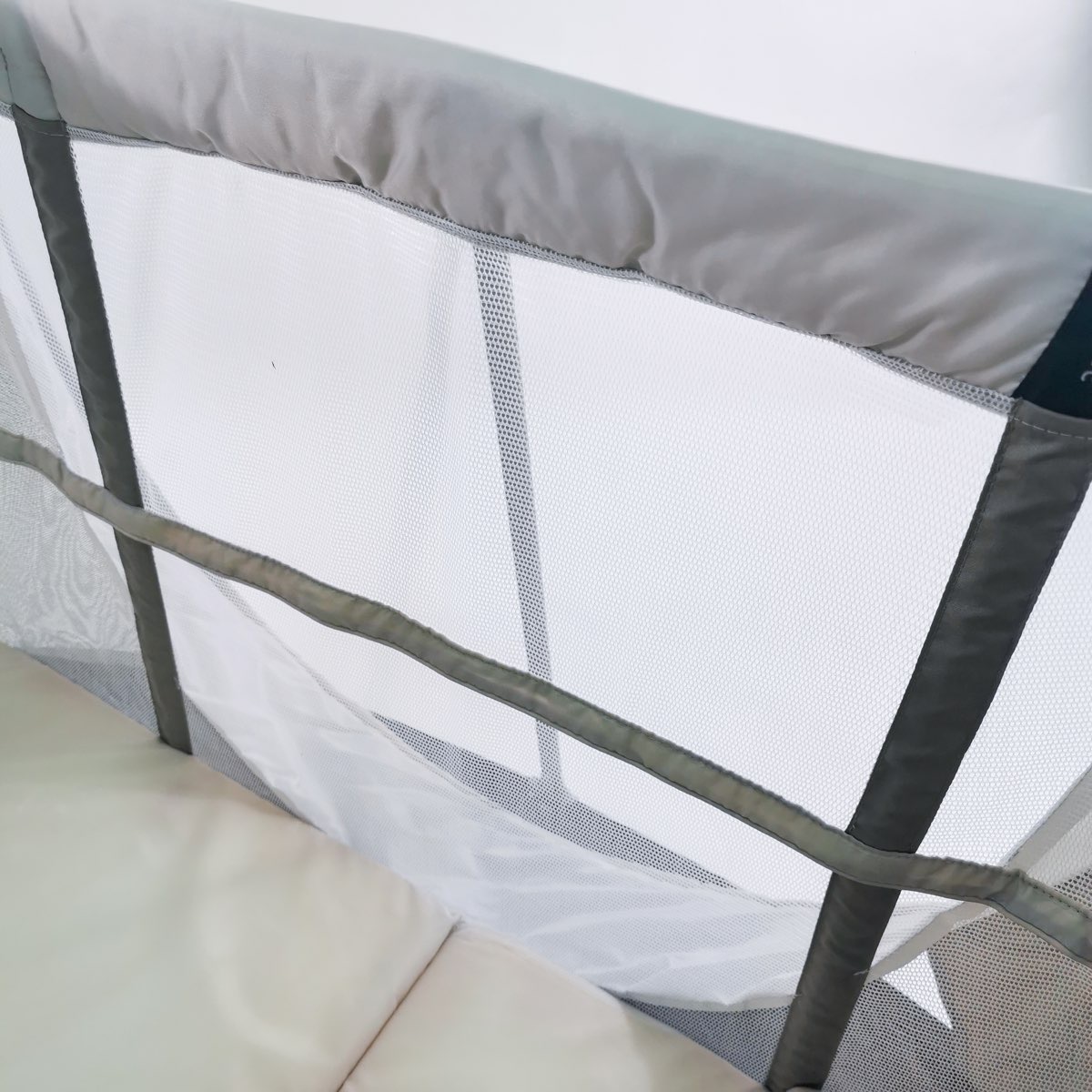 AeroMoov Instant Travel Crib เตียงนอน