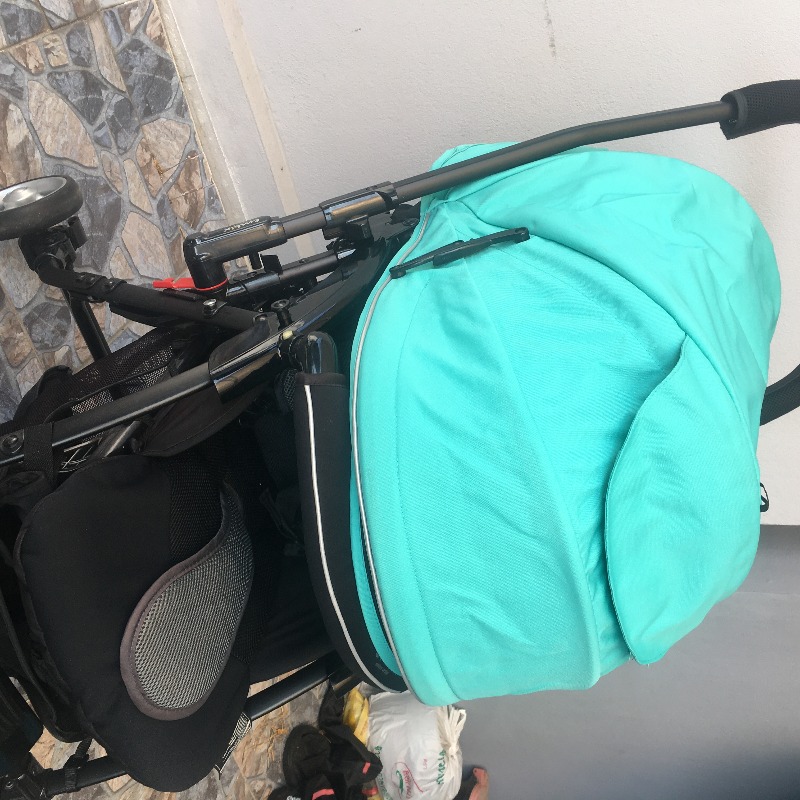 รถเข็นเด็ก (Baby Stroller)