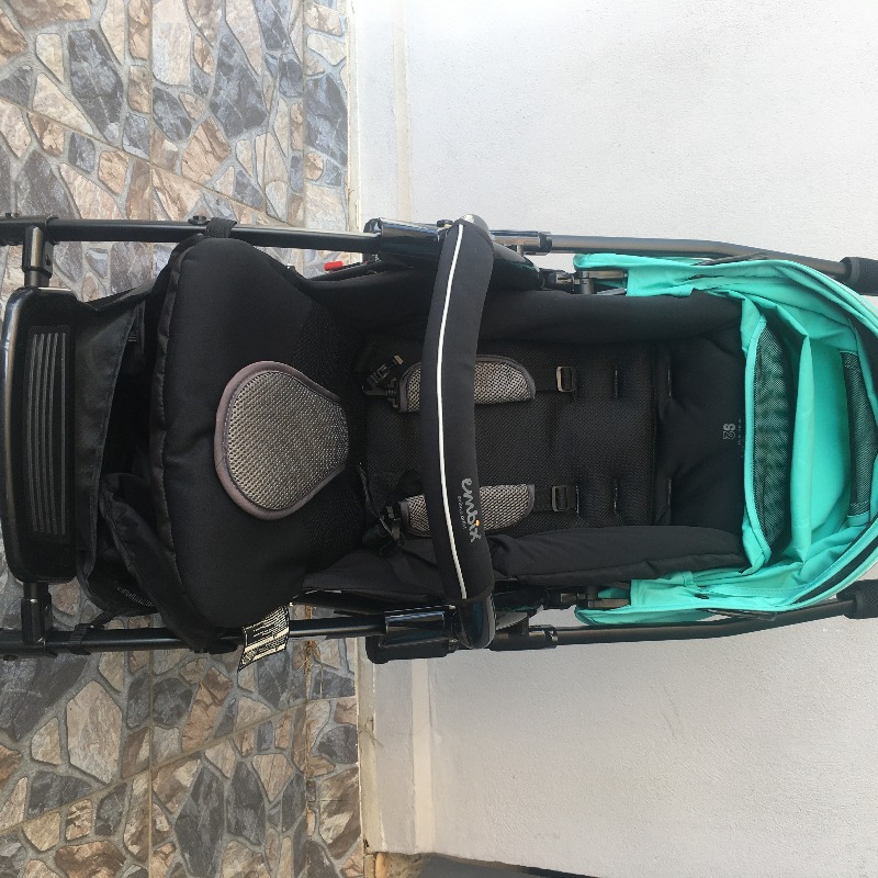 รถเข็นเด็ก (Baby Stroller)