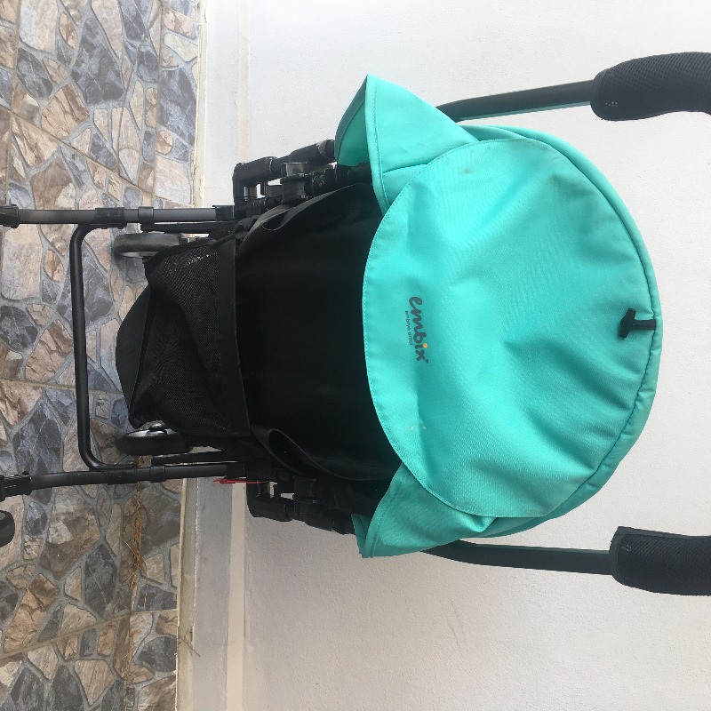 รถเข็นเด็ก (Baby Stroller)