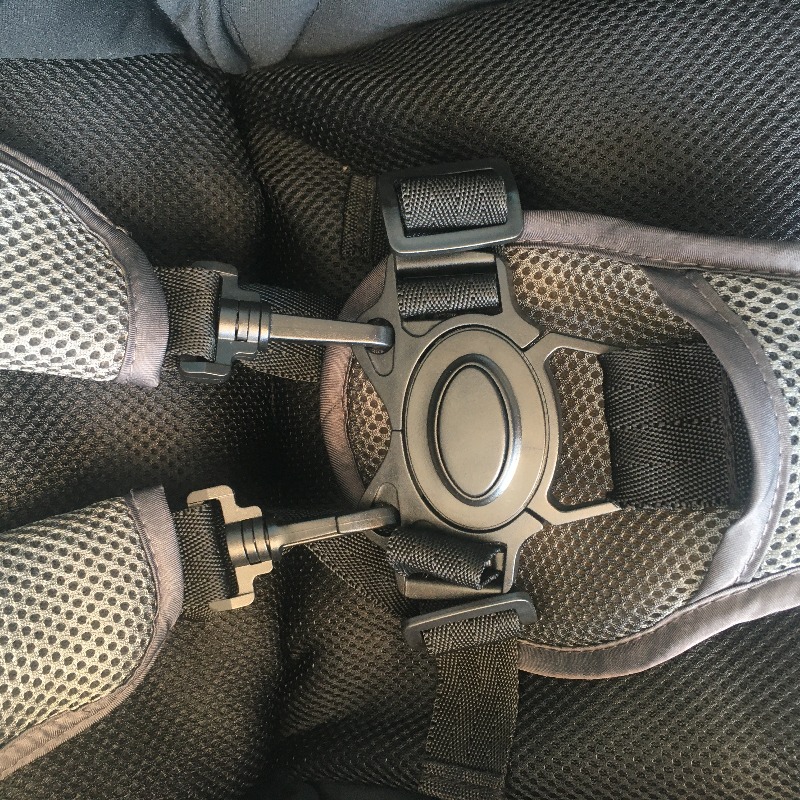 รถเข็นเด็ก (Baby Stroller)