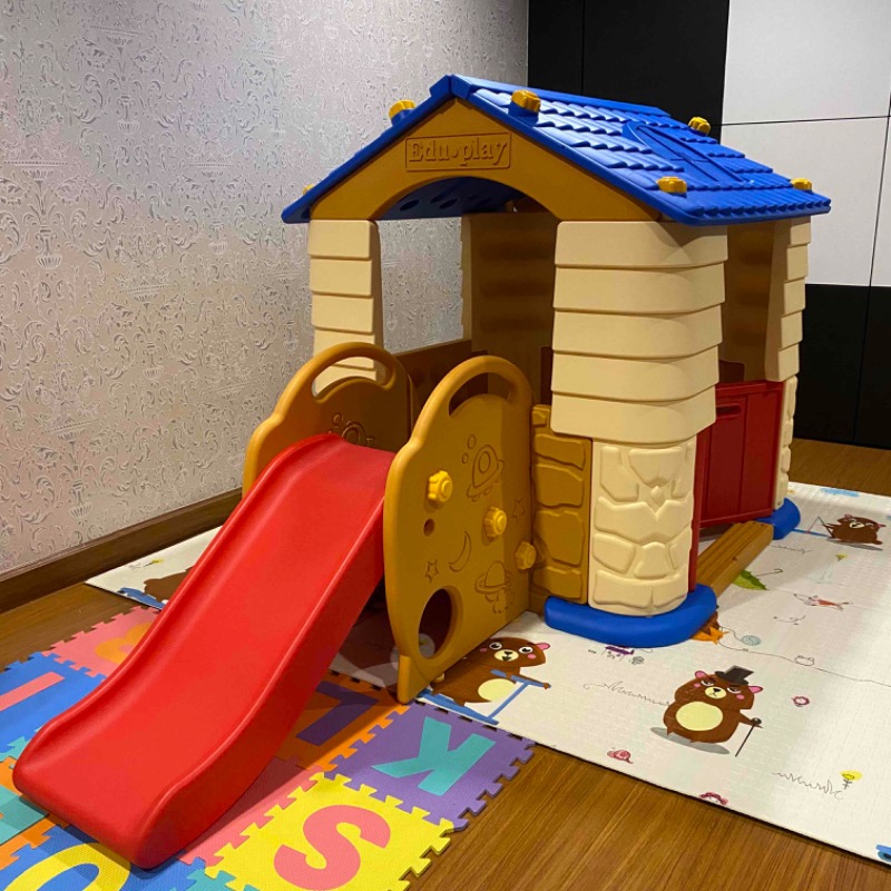 บ้านเด็กเล่น EDUPLAY