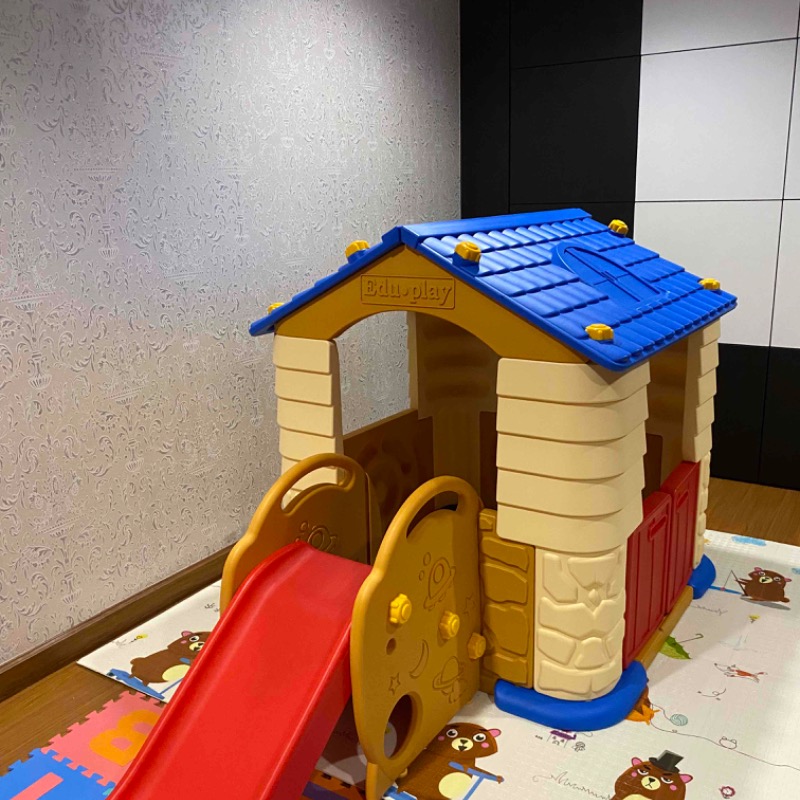 บ้านเด็กเล่น EDUPLAY