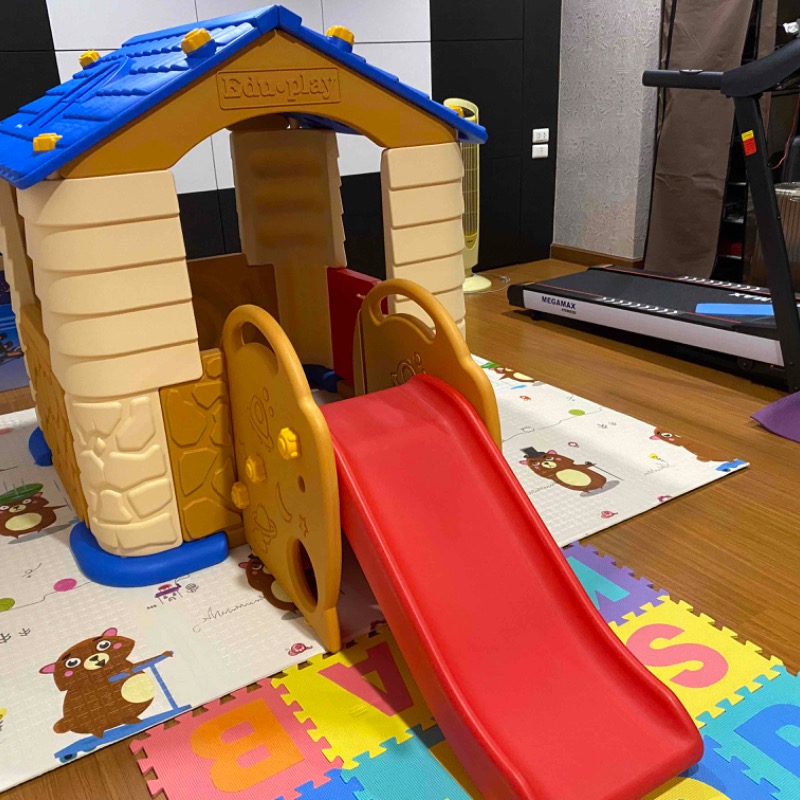 บ้านเด็กเล่น EDUPLAY