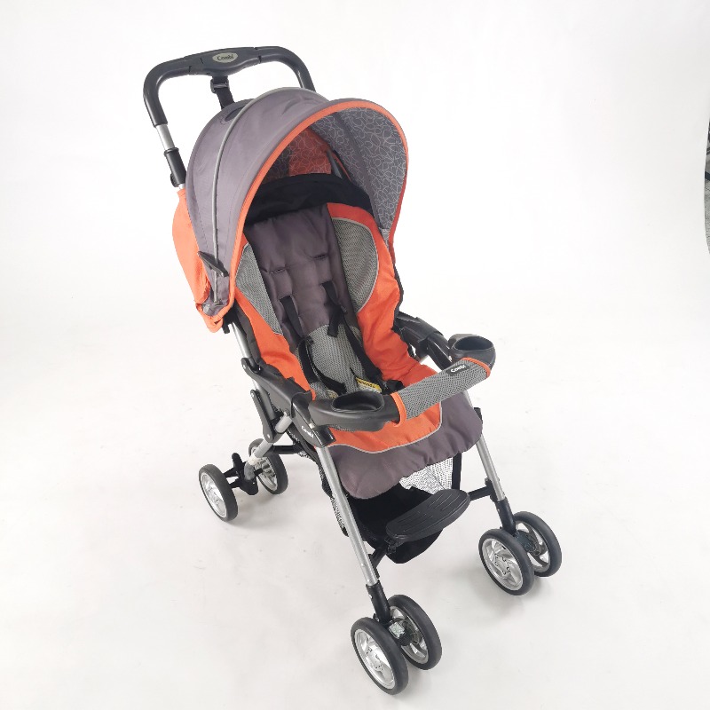 รถเข็นเด็ก Combi Cosmo Lightweight Stroller 