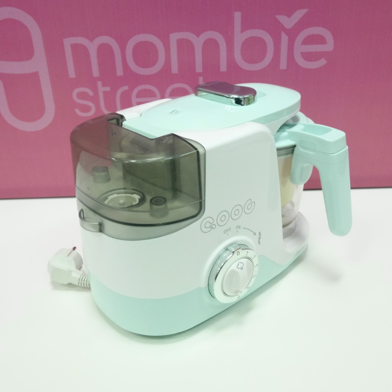 QOOC Tankless