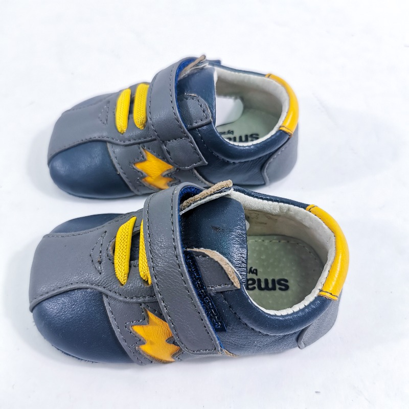 รองเท้าเด็ก See Kai Run Jagger Sneaker (Baby) size 11 cm 95%