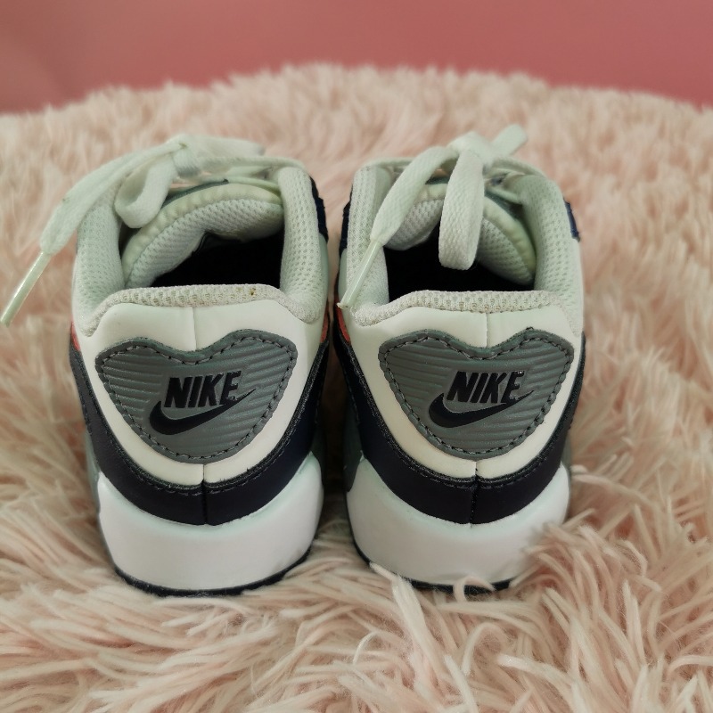 รองเท้า Nike air max 90 ltr (td) Size 15 CM.