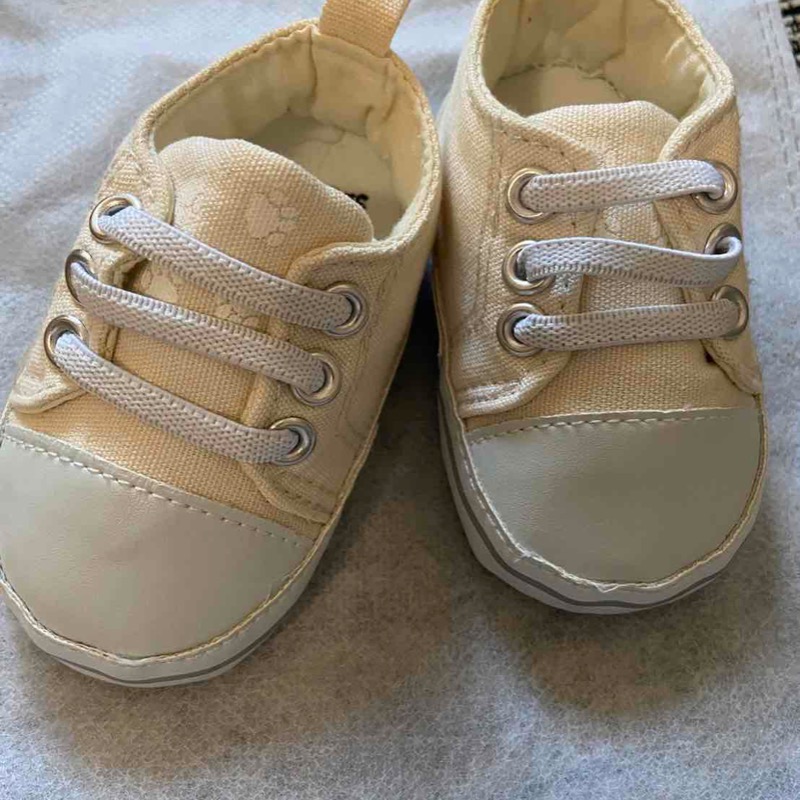 Kids Shoes Juniors 0-6m