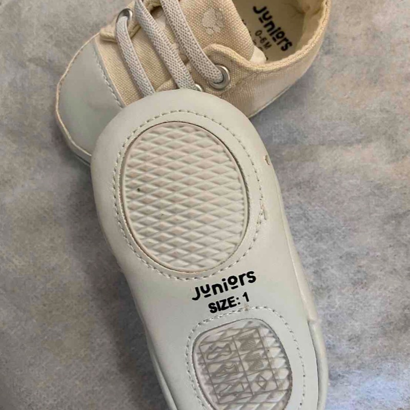 Kids Shoes Juniors 0-6m