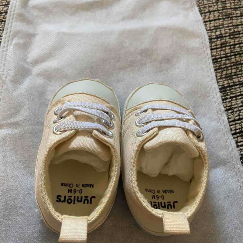 Kids Shoes Juniors 0-6m