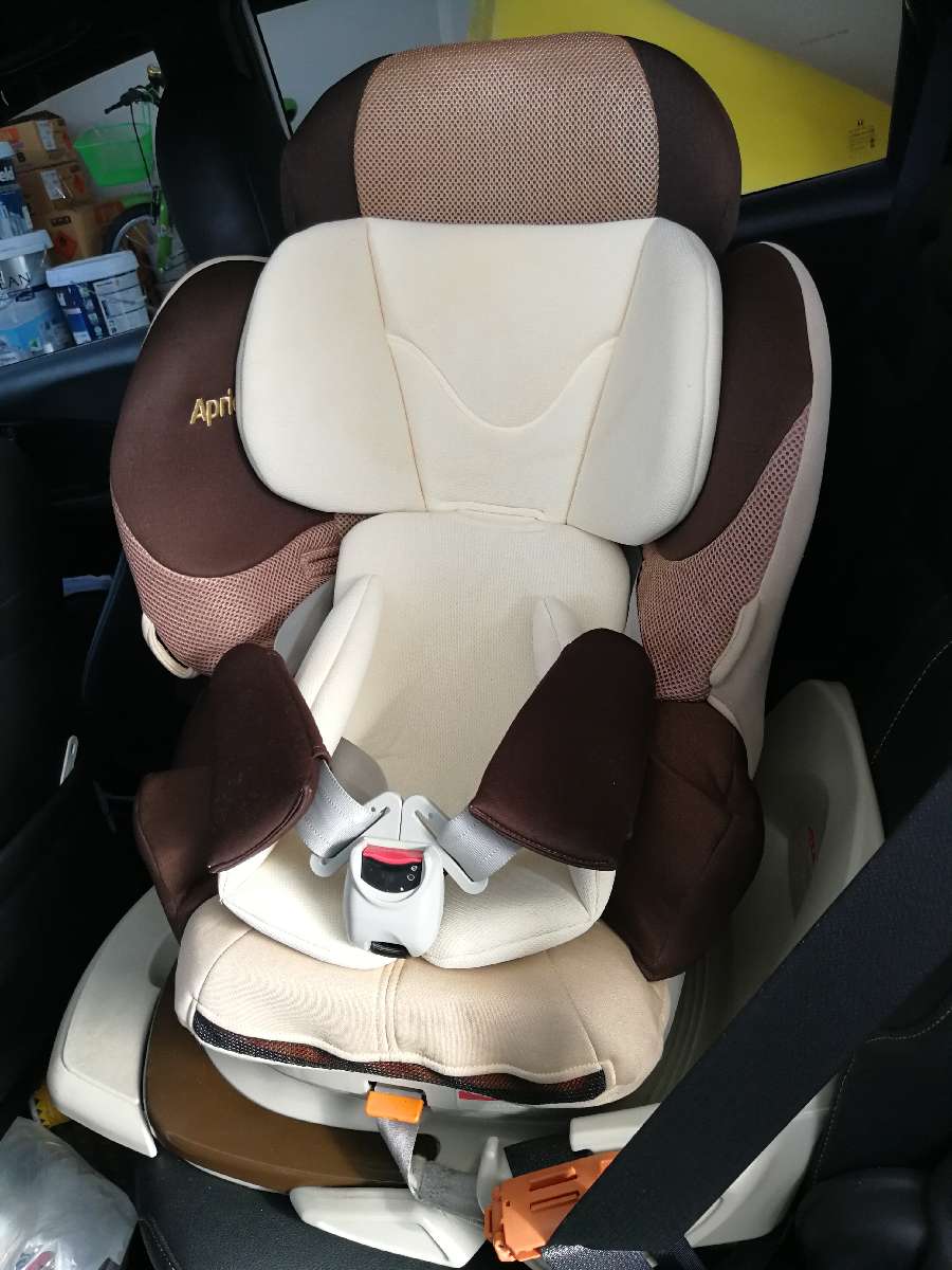 carseat Aprica