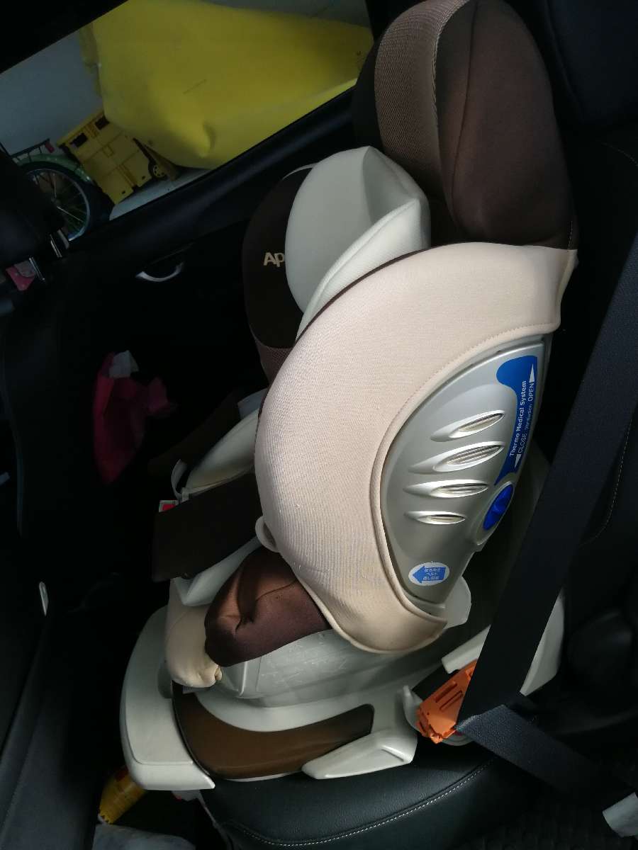 carseat Aprica