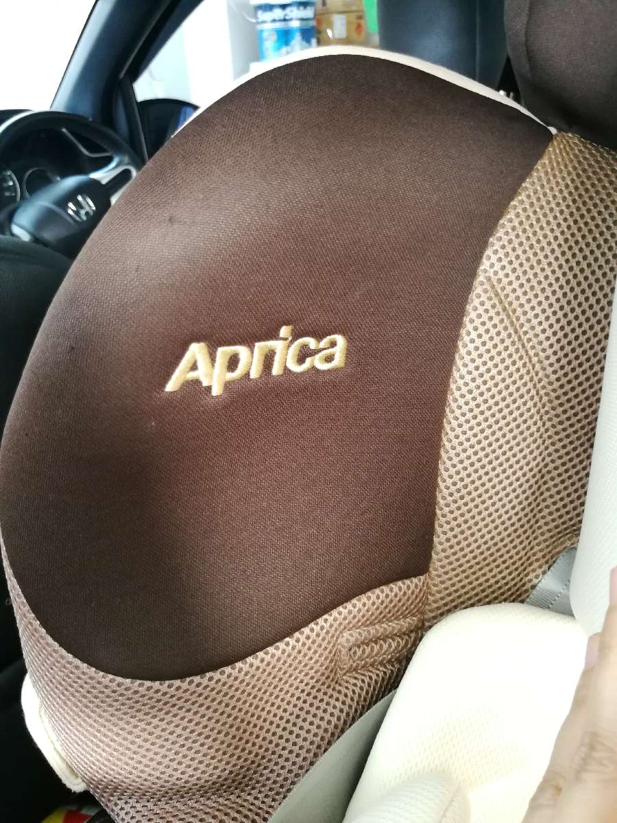 carseat Aprica