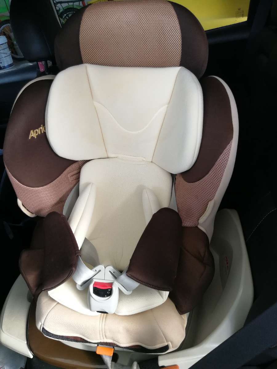 carseat Aprica