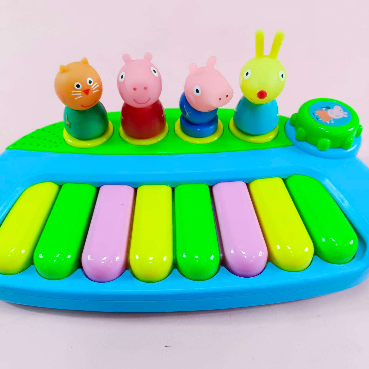 ของเล่น Peppa & Friends Keyboard