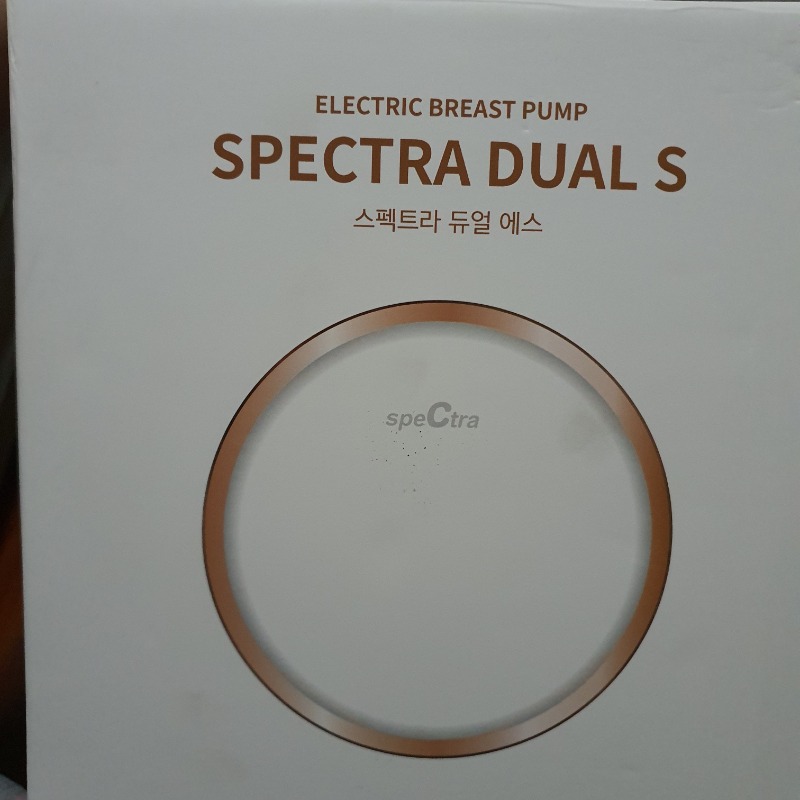 Spectra dual s