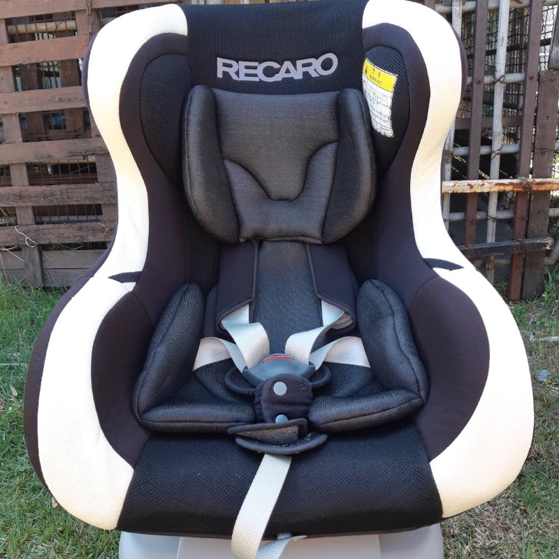 คาร์ซีท RECARO มือสองญี่ปุ่น