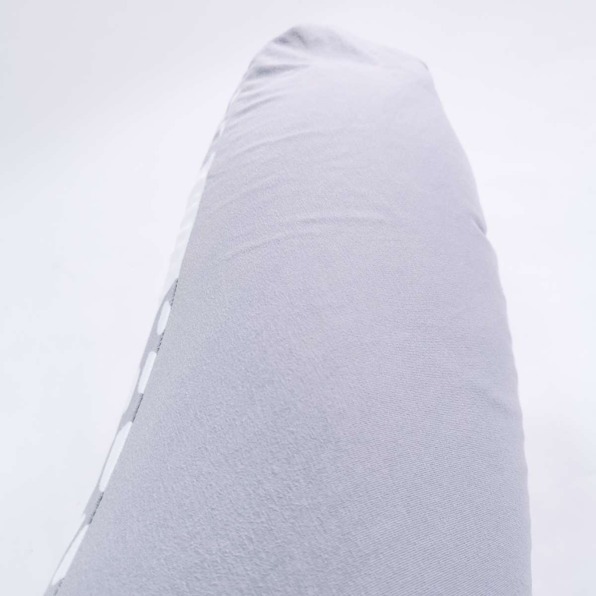 DOOMOO Mummy Station Doomoo Small multi-use pillow (Softy Tree Grey) หมอนรองให้นม